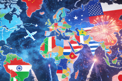 Unterstützung für Exportdokumente